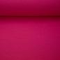 Preview: Swafing Vanessa Baumwoll Jersey Uni Pink 934